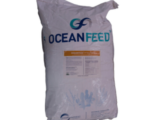 OceanFeed POULTRY - Dried Seaweed Meal